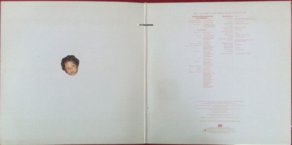 Roberta Flack - Feel Like Makin' Love