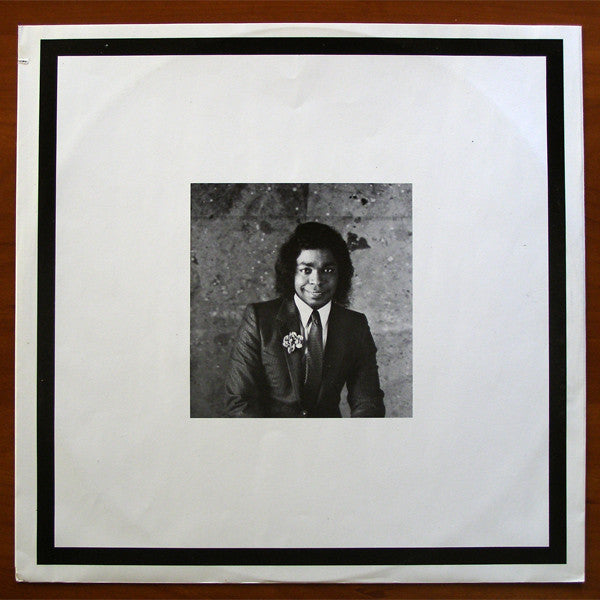 Hamilton Bohannon - Music In The Air (1980 Dutch Press)