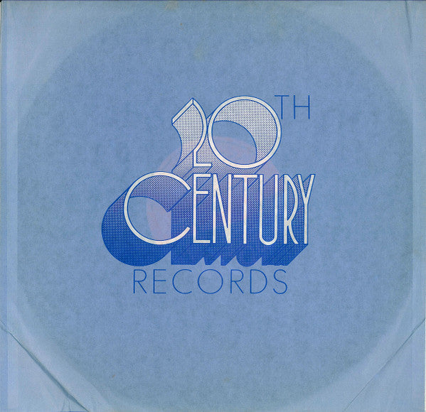 Barry White - I Love To Sing The Songs I Sing