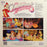 The Chipmunks - The Chipmunk Adventure (At Last! Alvin's First Motion Picture Soundtrack) (LP) [US] 1st (Very Good (VG))