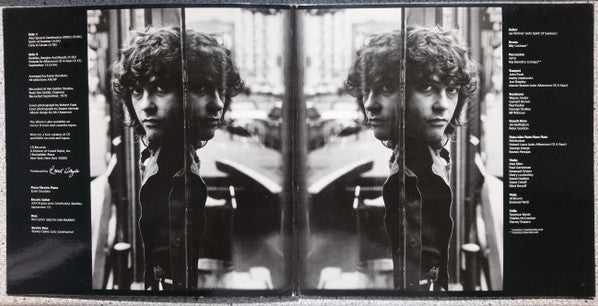 Eumir Deodato - 2001 (1977 RE)