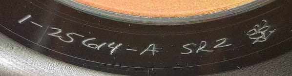 Depeche Mode - Music For The Masses (LP) [US] 1st (Near Mint (NM or M-))