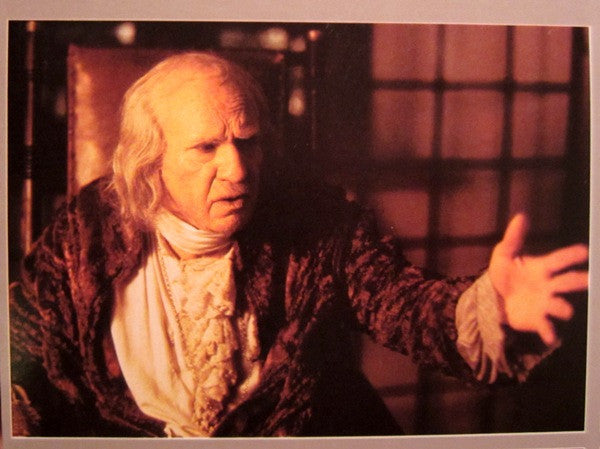Sir Neville Marriner - Amadeus (Original Soundtrack Recording) (LP) [US] 1st (Near Mint (NM or M-))