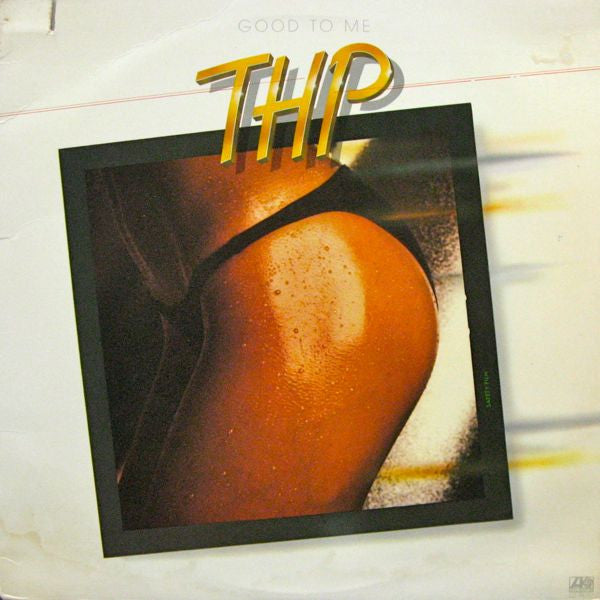 THP Orchestra - Good To Me