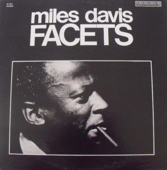Miles Davis - Facets (1977 Compilation)