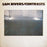 Sam Rivers - Contrasts (LP) [Germany] 1st (Near Mint (NM or M-))
