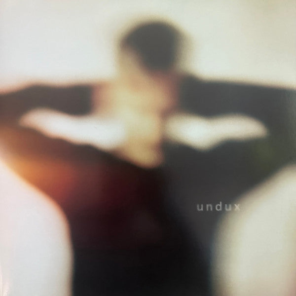 Kaskade - Undux (LP) [Worldwide] 1st (Near Mint (NM or M-))