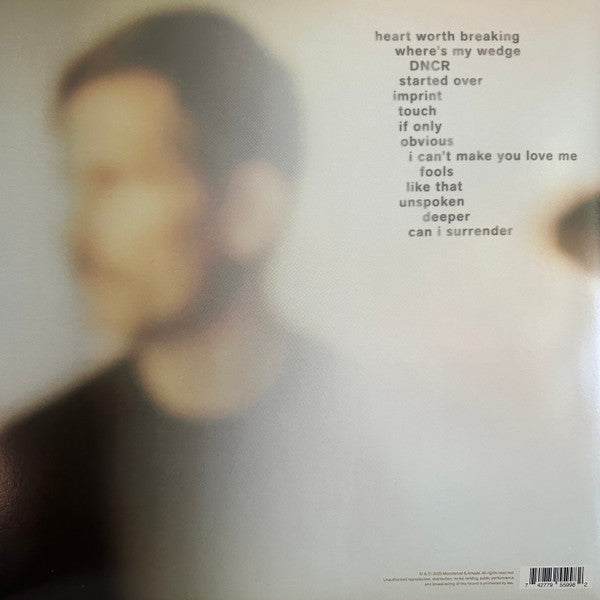 Kaskade - Undux (LP) [Worldwide] 1st (Near Mint (NM or M-))