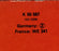 Sister Sledge - We Are Family (LP) [Europe] RP (Very Good Plus (VG+))