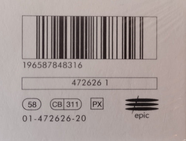 Sade - Love Deluxe (LP) [Europe] 2024 RP (Mint (M))