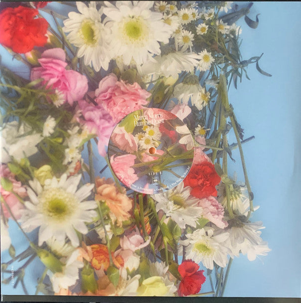 Maren Morris - Humble Quest (LP) [US] 1st (Near Mint (NM or M-))