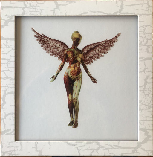 Nirvana - In Utero (LP, LP, LP, LP) [Worldwide] 2023 RP