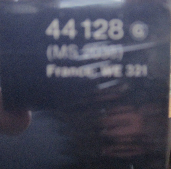 Joni Mitchell - Blue (LP) [UK] RP (Near Mint (NM or M-))