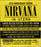 Nirvana - In Utero (LP, LP, LP, LP) [Worldwide] 2023 RP