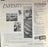 Esquivel And His Orchestra - Infinity In Sound (LP) [US] 1st (Very Good Plus (VG+))