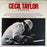 Cecil Taylor - In Transition (LP) [US] 1st (Very Good Plus (VG+))