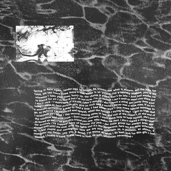 Nirvana - Nevermind (LP) [US] 2013 RP