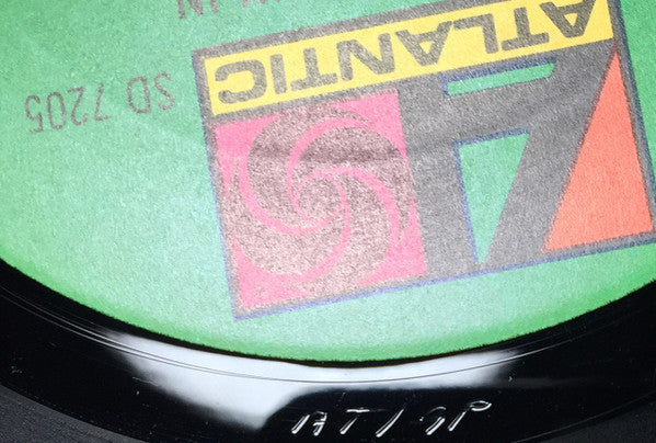 Aretha Franklin - Live At Fillmore West