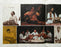 Various - The Anthology Of Indian Music Volume One (LP) [US] 1st (Very Good Plus (VG+))