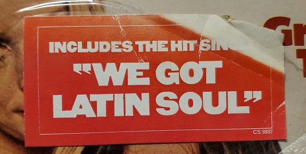 Mongo Santamaria - Workin' On A Groovy Thing