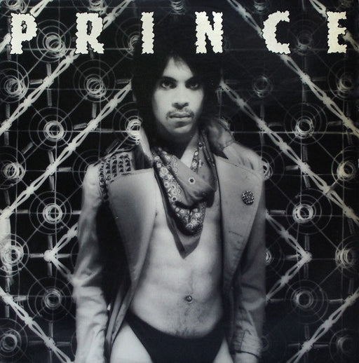 Prince - Dirty Mind (LP) [US] 1983 RP