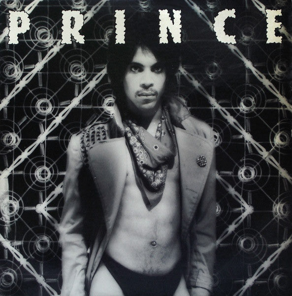 Prince - Dirty Mind (LP) [US] 1983 RP