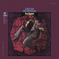 Oscar Peterson - Soul Español (1967 STEREO)