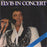 Elvis Presley - Elvis In Concert (LP) [US] 1st