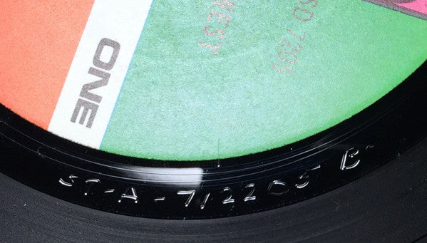 Aretha Franklin - Live At Fillmore West