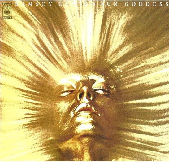Ramsey Lewis - Sun Goddess