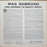 The Mongo Santamaria Orchestra - Mas Sabroso (LP) [US] 1st (Very Good Plus (VG+))