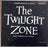 Marty Manning And His Orchestra - The Twilight Zone (1961 MONO)