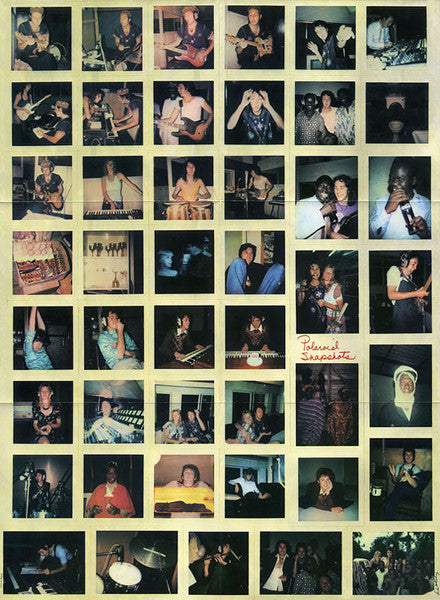 Wings - Band On The Run