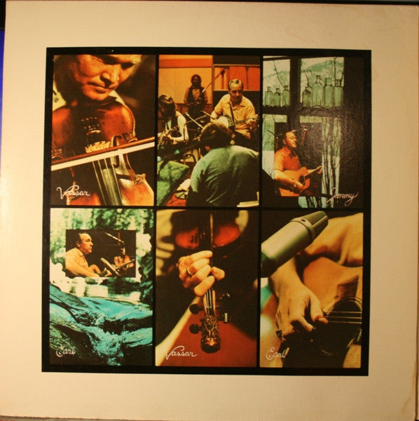 Nitty Gritty Dirt Band - Will The Circle Be Unbroken (LP) [US] RP