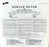Horace Silver - Horace Silver And The Jazz Messengers (LP) [US] 1st (Very Good Plus (VG+))
