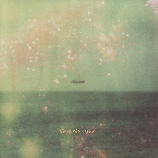 Sigur Rós - Valtari (LP) [US] 1st (Near Mint (NM or M-))