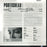 Portishead - Portishead (LP) [US] RP (Mint (M))