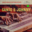 Santo & Johnny - Encore (LP) [US] 1st (Very Good Plus (VG+))