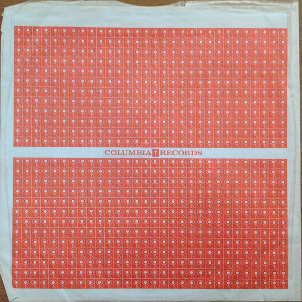 Marty Manning And His Orchestra - The Twilight Zone (1961 MONO)