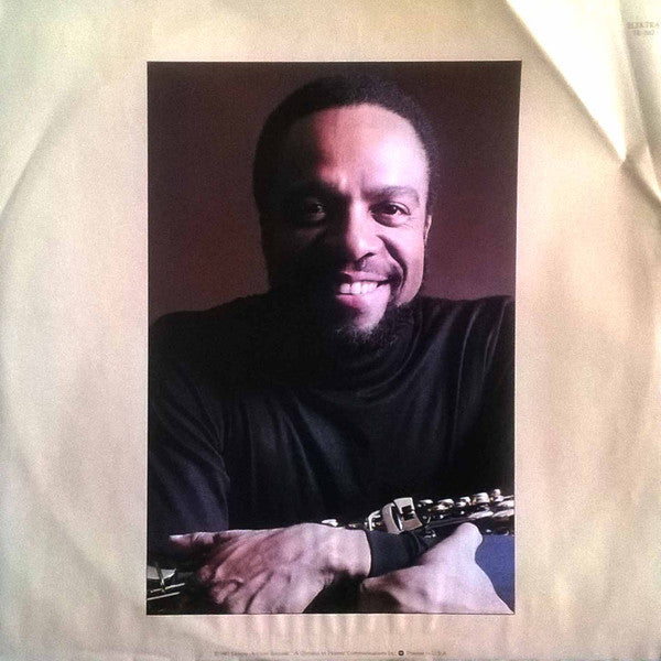 Grover Washington, Jr. - Come Morning (1981 STEREO)