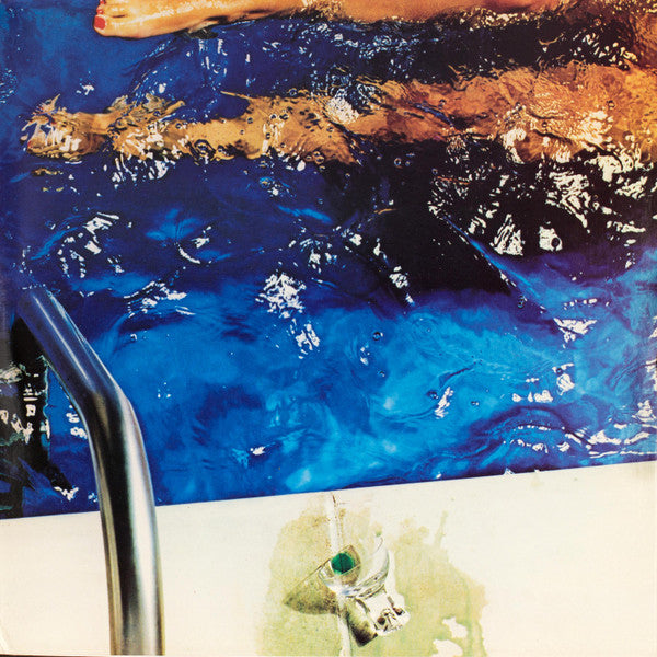 Richard Wright - Wet Dream (LP) [US] 1st