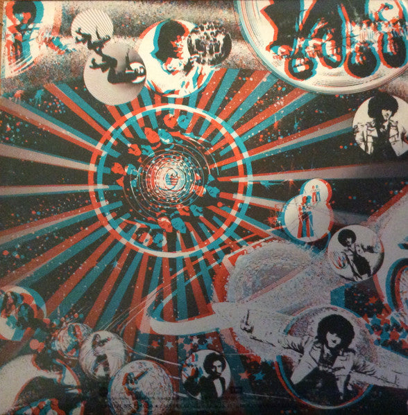 Grand Funk Railroad - Shinin' On