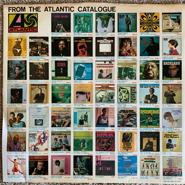 Crosby, Stills & Nash - Crosby, Stills & Nash (LP) [US] 1st (Very Good Plus (VG+))