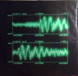 Giorgio Moroder - E=MC² (1979 US Press)