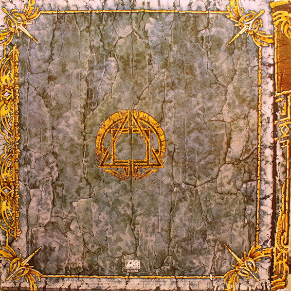 Jon Anderson - Olias Of Sunhillow