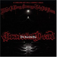 The Grateful Dead - What A Long Strange Trip It's Been (The Best Of The Grateful Dead) (LP) [US] 1st