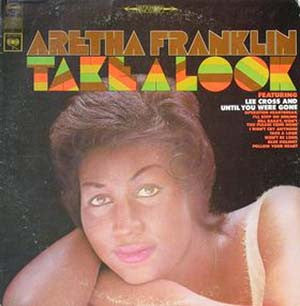 Aretha Franklin - Take A Look (1967 Comp MONO)