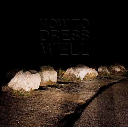 How To Dress Well - Love Remains (LP) [US] 1st (Near Mint (NM or M-))