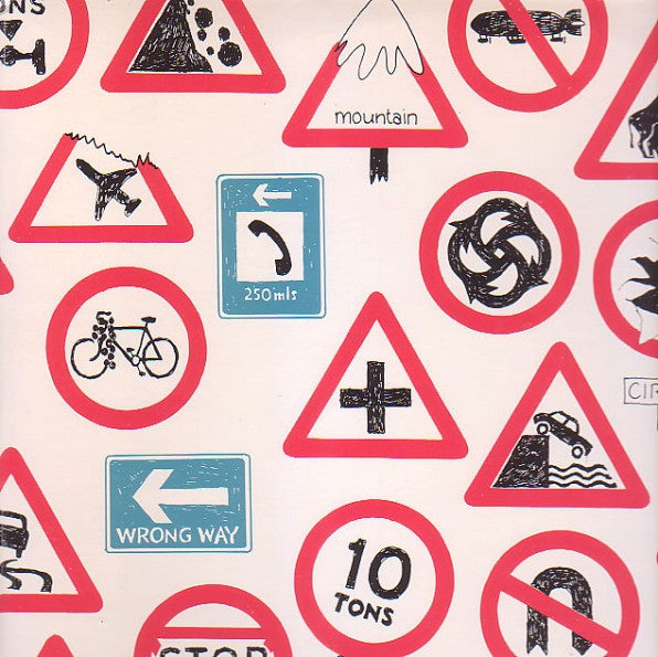 Traffic - On The Road (1973 STEREO)