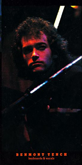 Tom Petty And The Heartbreakers - Pack Up The Plantation - Live! (LP) [US] 1st